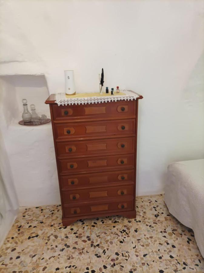 Trullo Libellula Villa Ceglie Messapica Exterior photo