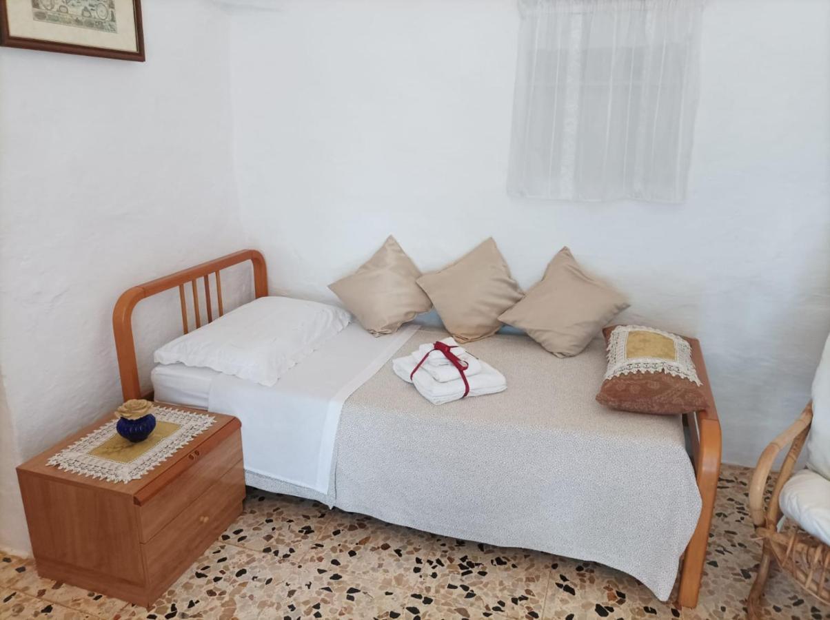 Trullo Libellula Villa Ceglie Messapica Exterior photo