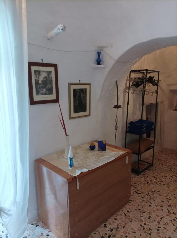 Trullo Libellula Villa Ceglie Messapica Exterior photo
